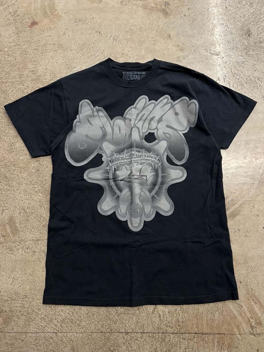 Chief Keef Glorious Glo Gang Graphic T-Shirt
